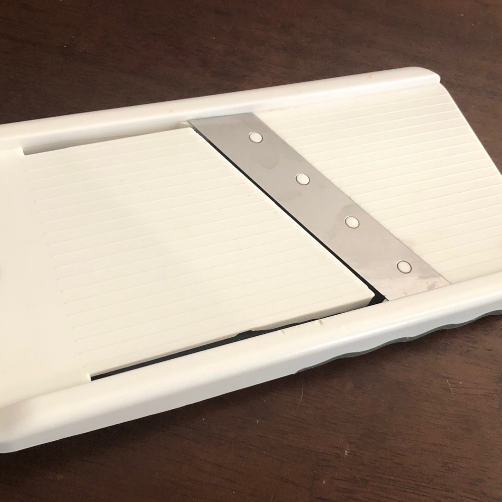 🛍️ Mandoline Slicer - Picture 4 of 6